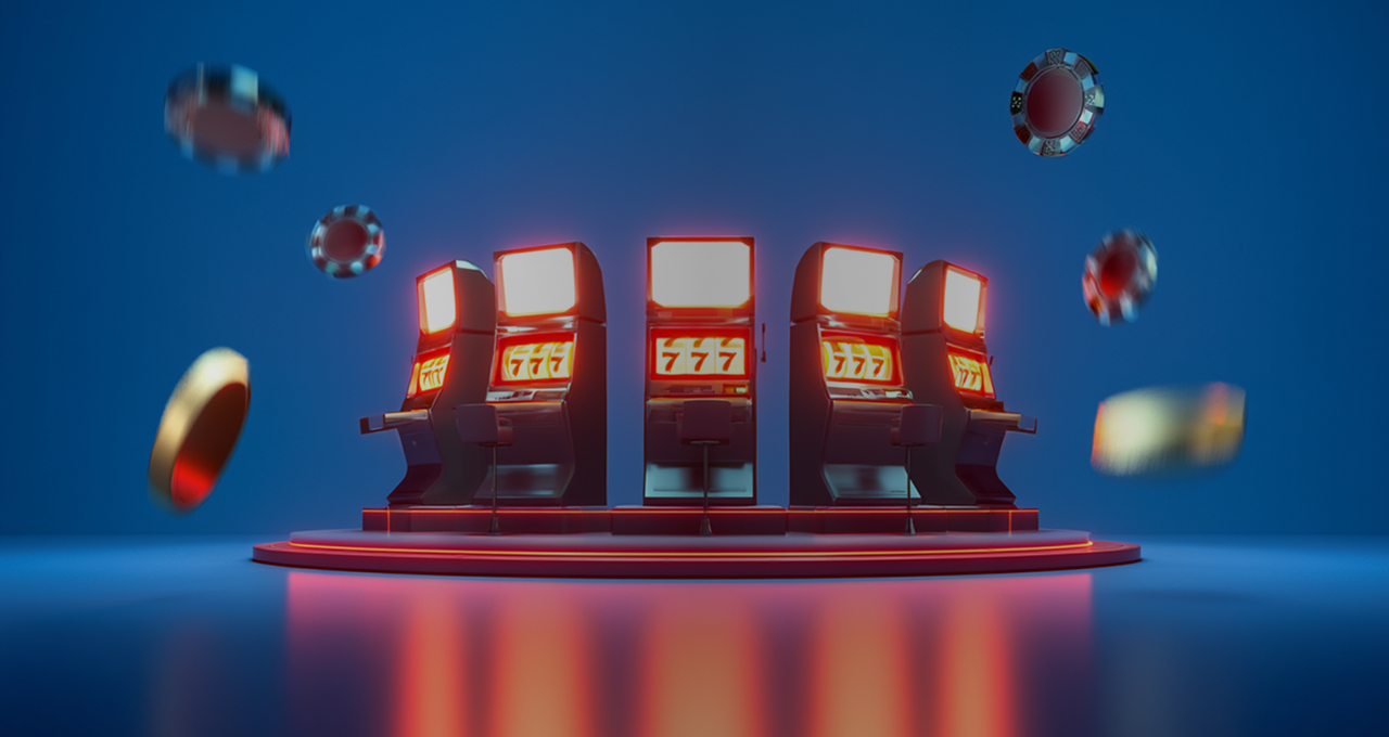 Bet66 Casino